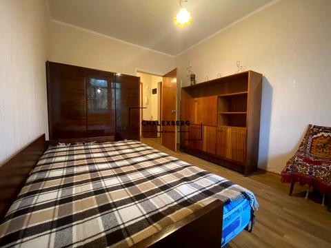 квартира за адресою Митрополита Андрея Шептицького вул. (Анатолія Луначарського), 1/2