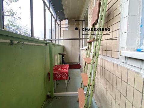 квартира за адресою Митрополита Андрея Шептицького вул. (Анатолія Луначарського), 1/2