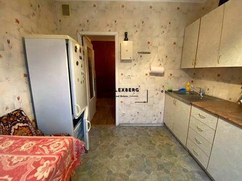 квартира за адресою Митрополита Андрея Шептицького вул. (Анатолія Луначарського), 1/2