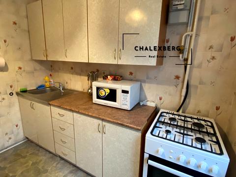 квартира за адресою Митрополита Андрея Шептицького вул. (Анатолія Луначарського), 1/2