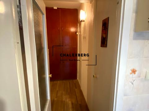 квартира за адресою Митрополита Андрея Шептицького вул. (Анатолія Луначарського), 1/2