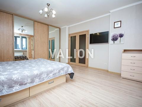 квартира по адресу Петра Григоренко просп., 22/20