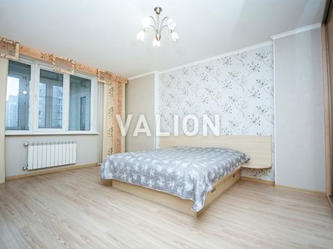 квартира по адресу Петра Григоренко просп., 22/20