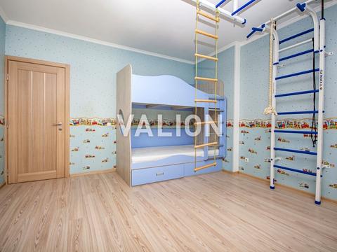 квартира по адресу Петра Григоренко просп., 22/20