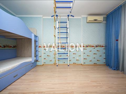 квартира по адресу Петра Григоренко просп., 22/20