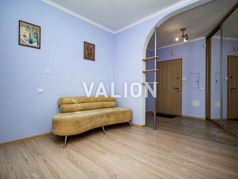 квартира по адресу Петра Григоренко просп., 22/20