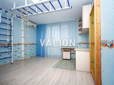 квартира по адресу Петра Григоренко просп., 22/20