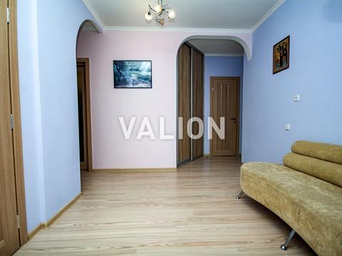 квартира по адресу Петра Григоренко просп., 22/20