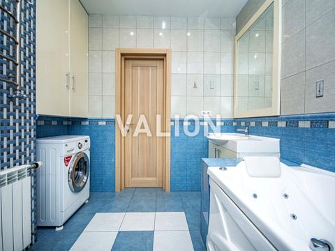 квартира по адресу Петра Григоренко просп., 22/20