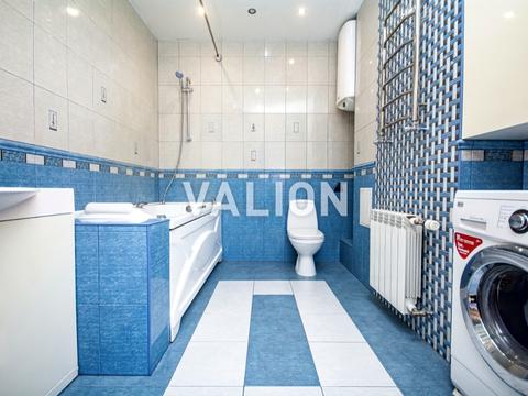 квартира по адресу Петра Григоренко просп., 22/20