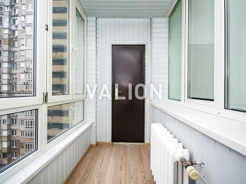 квартира по адресу Петра Григоренко просп., 22/20