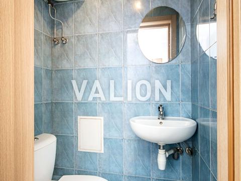 квартира по адресу Петра Григоренко просп., 22/20