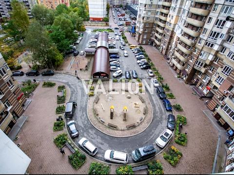 квартира по адресу Петра Григоренко просп., 22/20