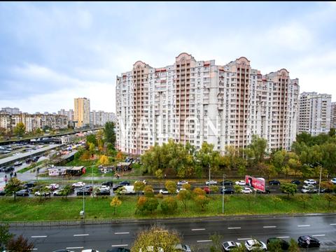 квартира по адресу Петра Григоренко просп., 22/20