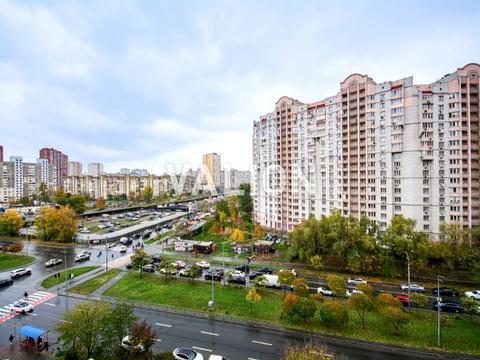 квартира по адресу Петра Григоренко просп., 22/20