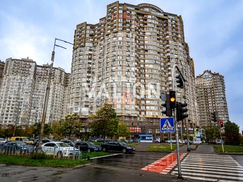 квартира по адресу Петра Григоренко просп., 22/20