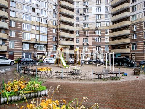 квартира по адресу Петра Григоренко просп., 22/20