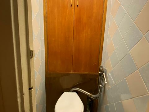 квартира за адресою Митрополита Андрея Шептицького вул. (Анатолія Луначарського), 1/2