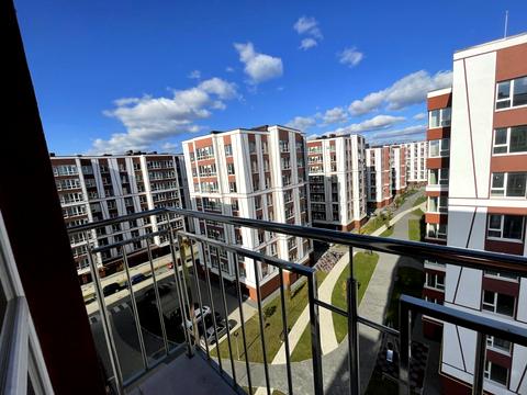 квартира по адресу Пилипа полуботка, 18