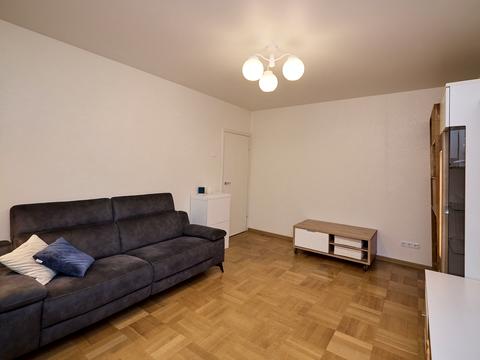 квартира по адресу Антоновича ул. (Горького), 125