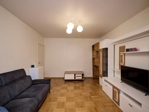 квартира по адресу Антоновича ул. (Горького), 125