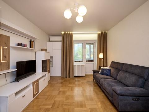 квартира по адресу Антоновича ул. (Горького), 125