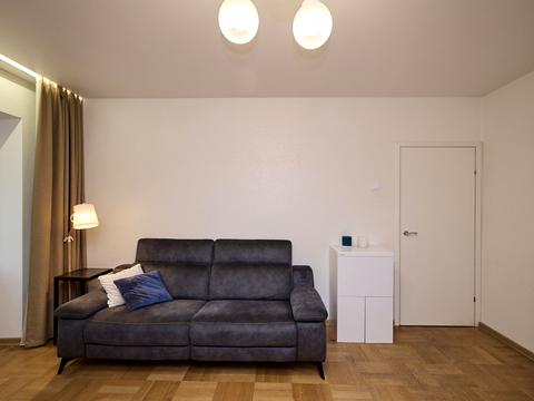 квартира по адресу Антоновича ул. (Горького), 125