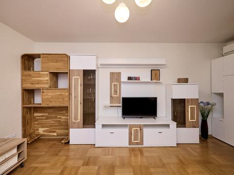 квартира по адресу Антоновича ул. (Горького), 125