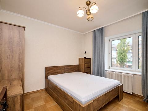 квартира по адресу Антоновича ул. (Горького), 125