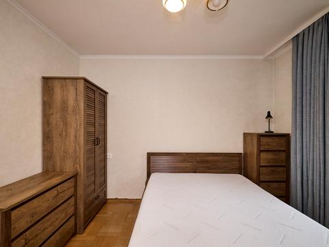 квартира по адресу Антоновича ул. (Горького), 125