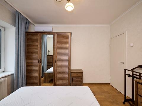 квартира по адресу Антоновича ул. (Горького), 125