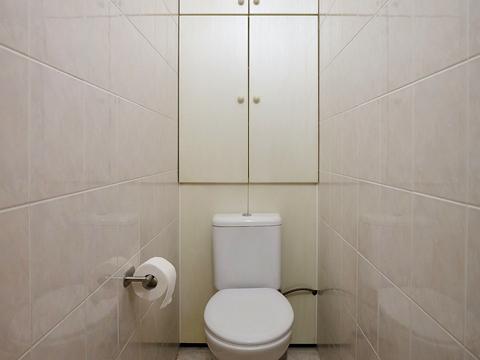 квартира по адресу Антоновича ул. (Горького), 125