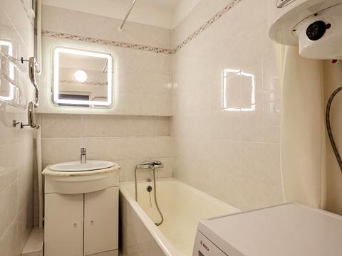 квартира по адресу Антоновича ул. (Горького), 125