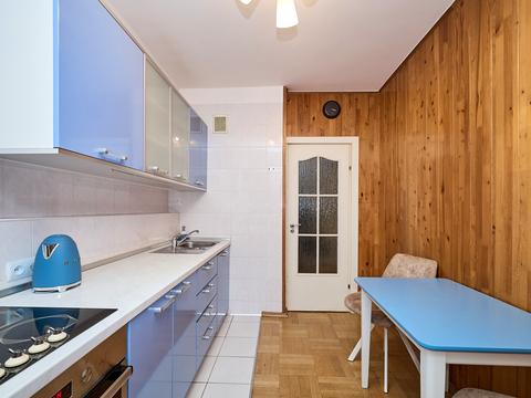 квартира по адресу Антоновича ул. (Горького), 125