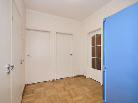 квартира по адресу Антоновича ул. (Горького), 125