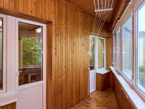 квартира по адресу Антоновича ул. (Горького), 125