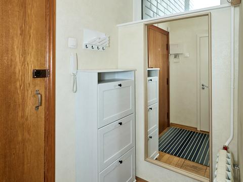 квартира по адресу Антоновича ул. (Горького), 125