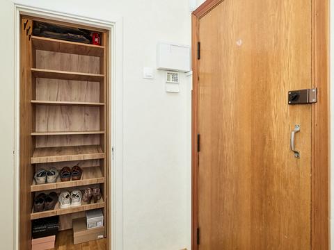 квартира по адресу Антоновича ул. (Горького), 125