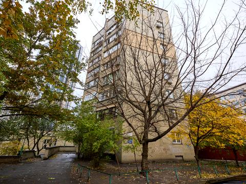 квартира по адресу Антоновича ул. (Горького), 125