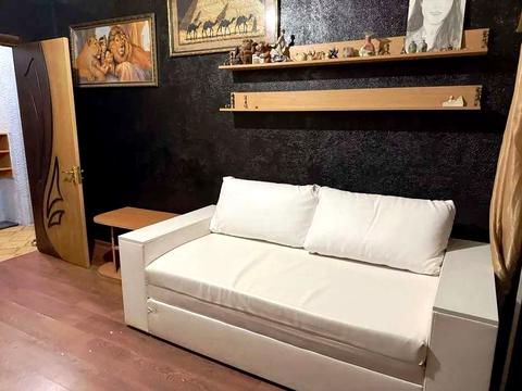 квартира за адресою Василя Порика просп., 1/15