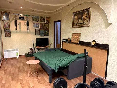 квартира за адресою Василя Порика просп., 1/15