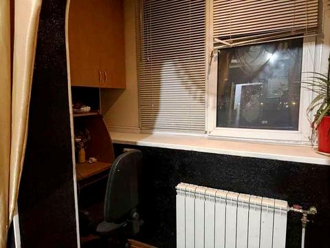 квартира за адресою Василя Порика просп., 1/15