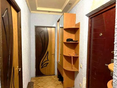 квартира за адресою Василя Порика просп., 1/15