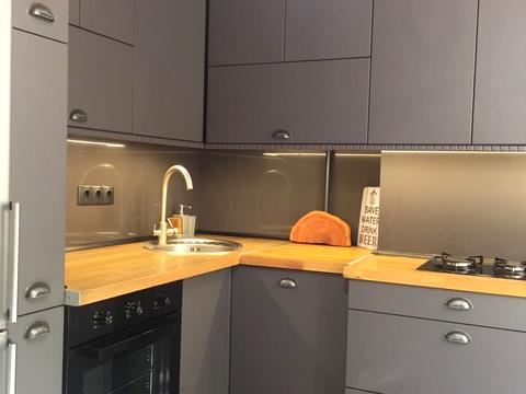 квартира по адресу Станция Лоцманская, 12