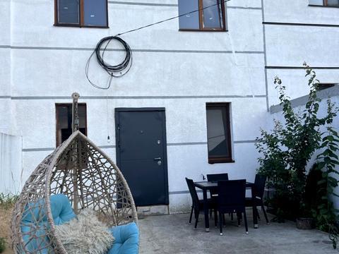 будинок за адресою 15 Массив