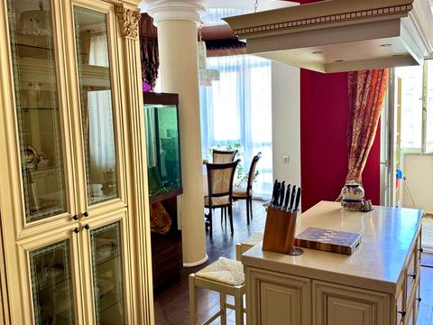 квартира по адресу Черновола просп. (700-летия Львова), 67в