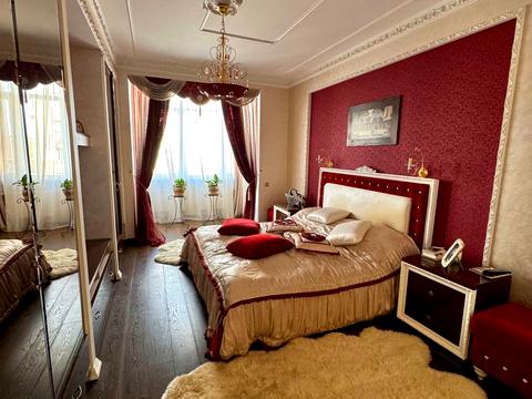 квартира по адресу Черновола просп. (700-летия Львова), 67в