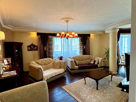 квартира по адресу Черновола просп. (700-летия Львова), 67в