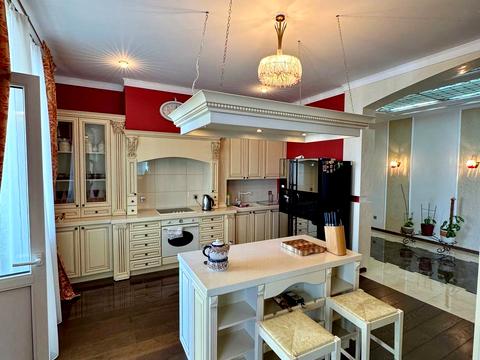 квартира по адресу Черновола просп. (700-летия Львова), 67в