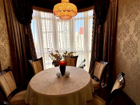 квартира по адресу Черновола просп. (700-летия Львова), 67в